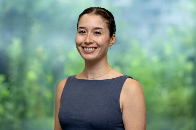 Catherine Somoza