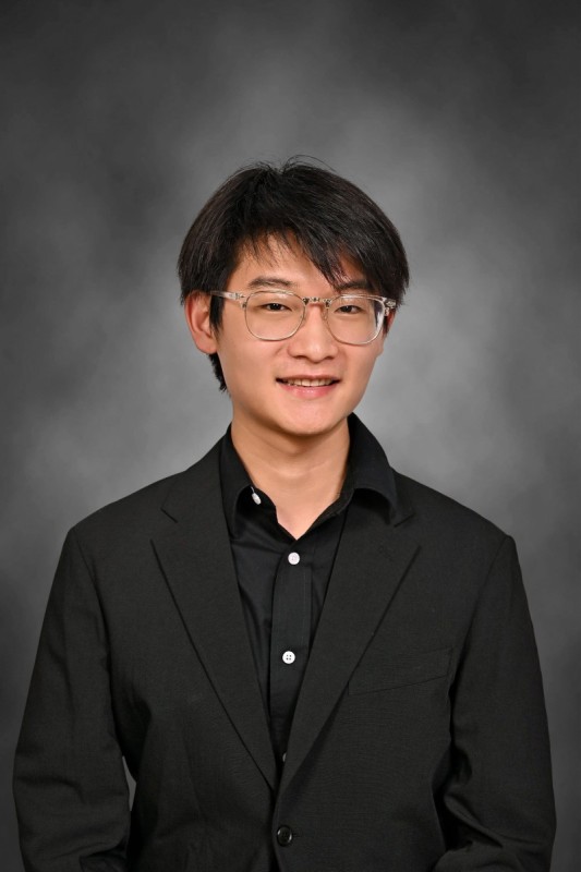 Logan Chin