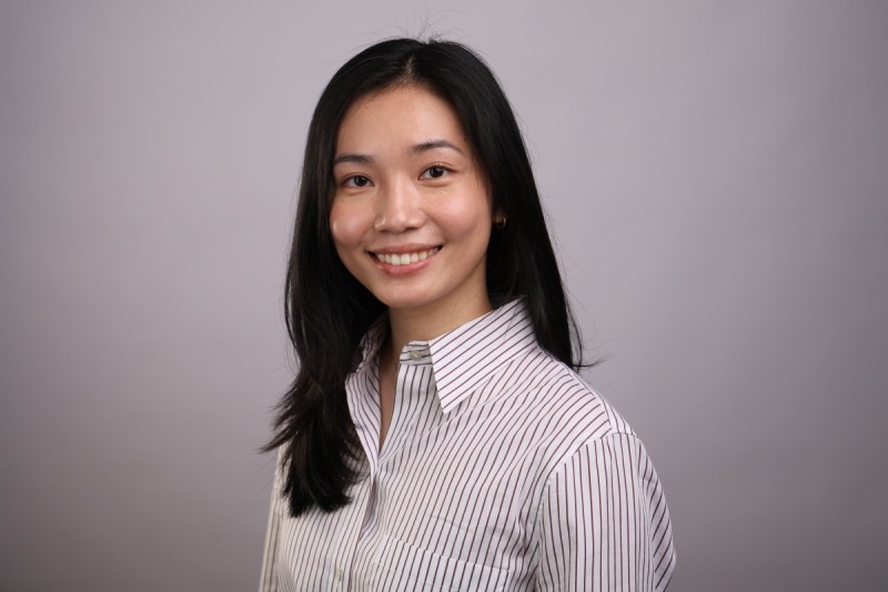 Graduate Student-WCGS