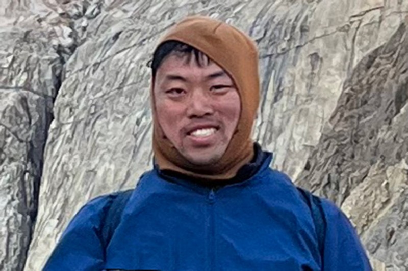 George Ye