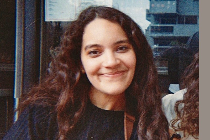 Nesrine Benanteur