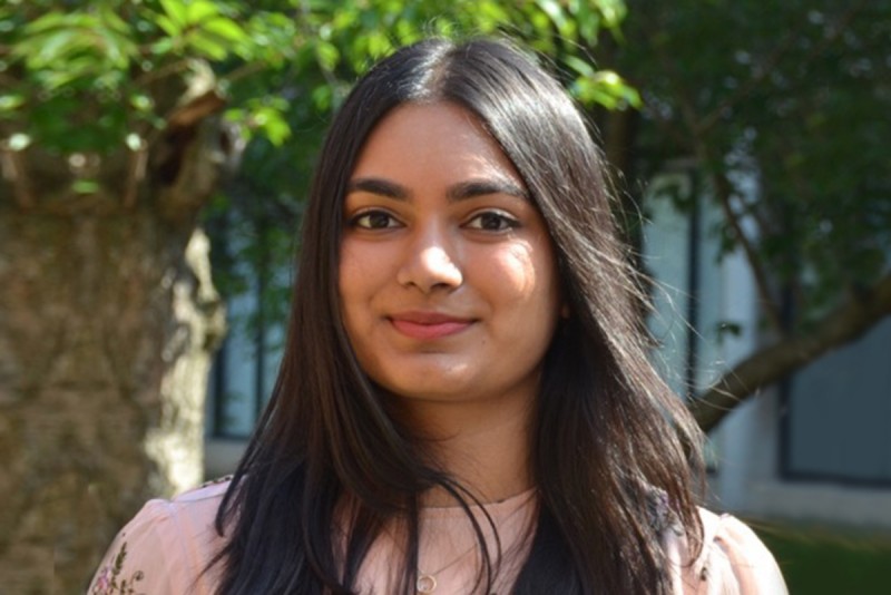 Abhijna Reddy