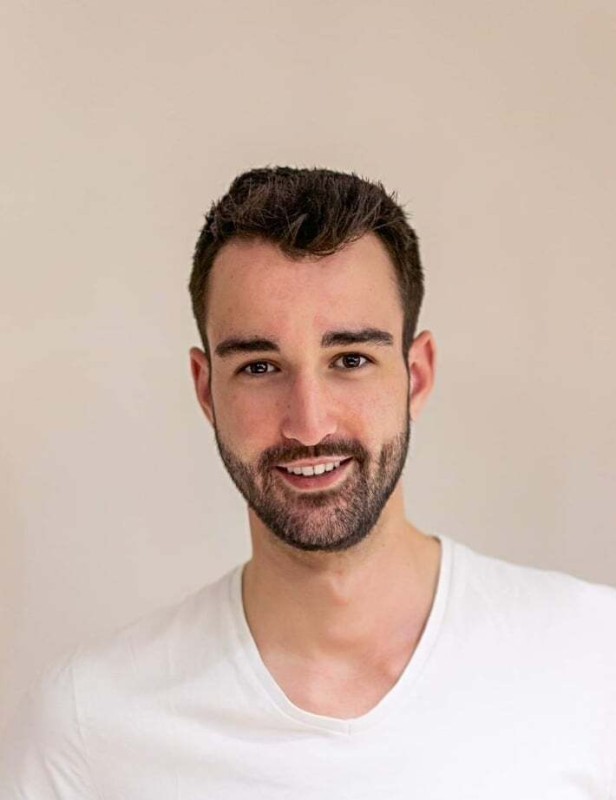 Thomas Boyer