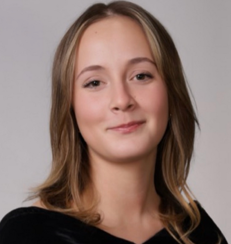 Clara Vickery