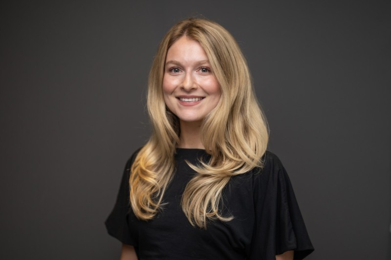 Anna Adelstein