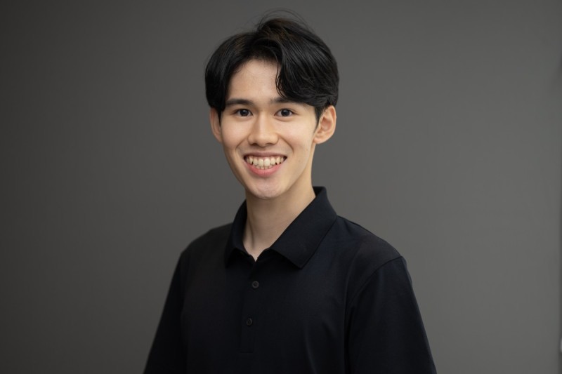 Yuki Hodo