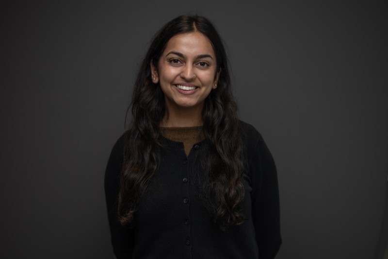 Naviya Kapadia