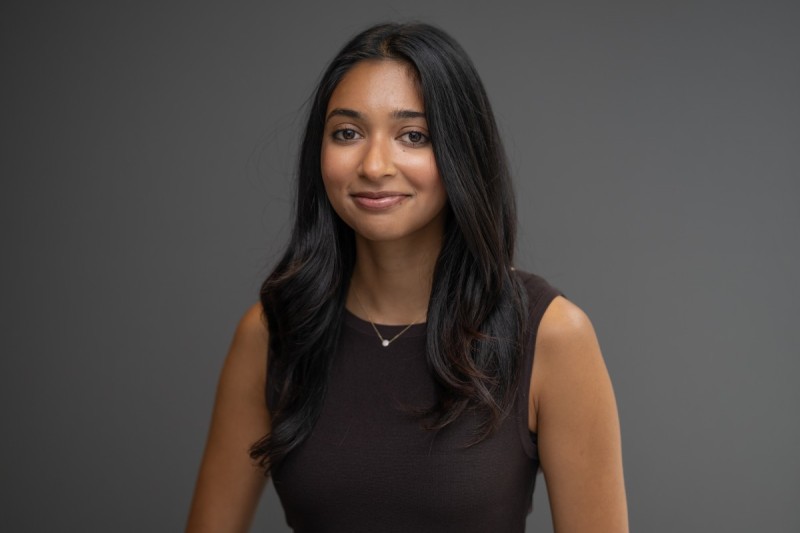 Julie Parikh