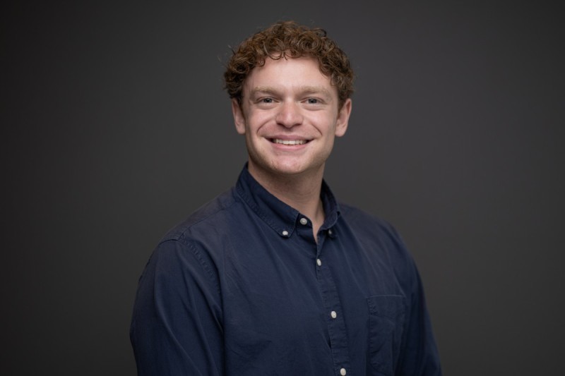 Steven Schlau