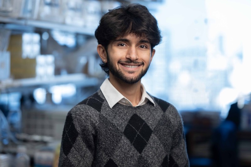 Saiman Adhikari