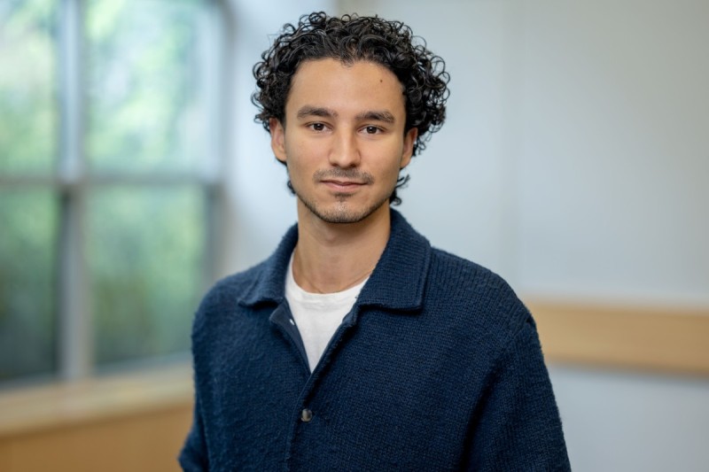 Zachary Taouli