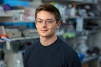 GSK, Graduate Student - Cancer Biology & Genetics Program