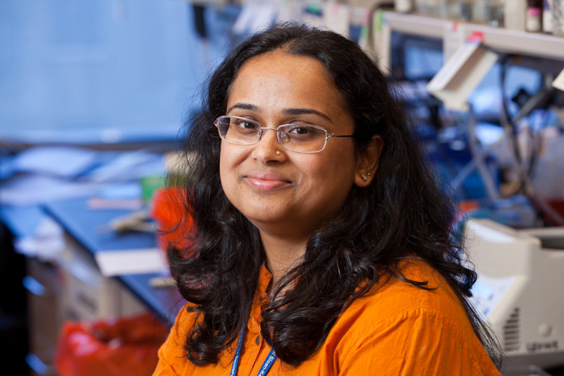 Priya Koppikar, PhD