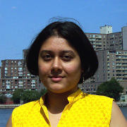 Sharanya Rajagopal