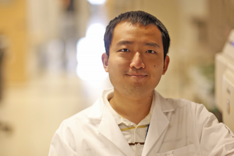 Jiangbin Ye, PhD