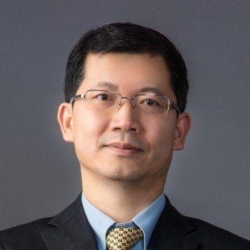 Wei He, PhD