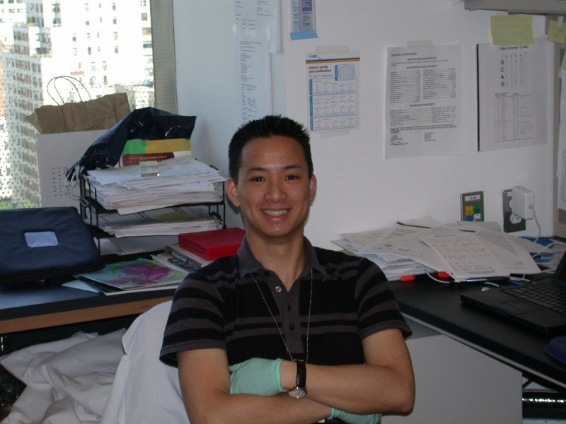 Don Nguyen, PhD