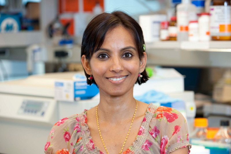 Priyanka Shukla, PhD