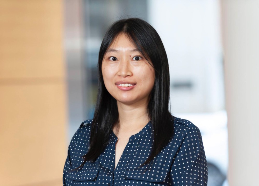 The Ping Chi Lab: Juan Yan | Gerstner Sloan Kettering Graduate School ...