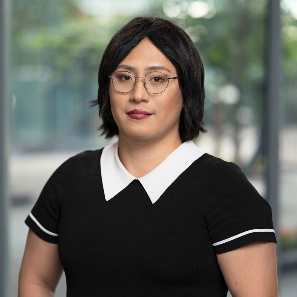 The Danwei Huangfu Lab: Hyein Cho | Gerstner Sloan Kettering Graduate ...