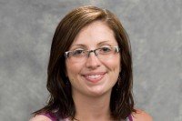 Pictured: Justin Miller