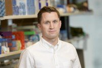 Andrew Intlekofer Lab Group