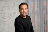 Sohrab Shah Lab Group