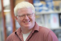 Pictured: Robert Bowman