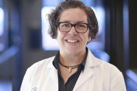 SKI Developmental Biology Program Chair Kat Hadjantonakis