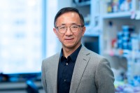 The Xuejun Jiang Lab