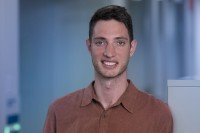 Memorial Sloan Kettering computational biologist Ed Reznik.