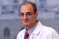 Physician-scientist Omar Abdel-Wahab