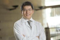 MSK physician-scientist Yu Chen