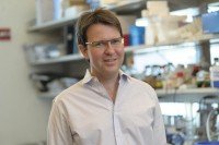 Pictured: Wendel Lab