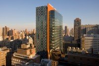 The Mortimer B. Zuckerman Research Center