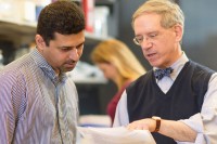 The Andrew Sabin Family Foundation Initiative for AI-Driven Cancer Risk Management