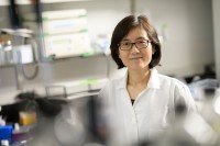 The Danwei Huangfu Lab