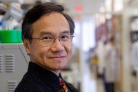 Dr. Nai-Kong V. Cheung, Head, Neuroblastoma Program; Enid A. Haupt Chair in Pediatric Oncology