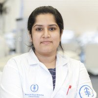 Smita Chandran