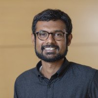 Yellapantula Venkata, Bioinformatics Engineer II