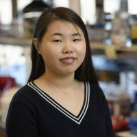 Kuo Gai, Research Technician