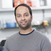 Fahad Benthani, PhD