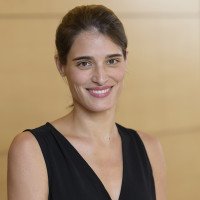 Elsa  Bernard, PhD