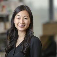 Sophia Chen, MD