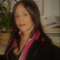 Constantina (Dina) Rodriguez