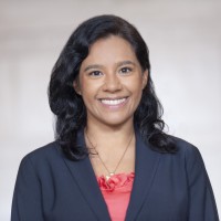Jenny Paredes Sanchez, PhD