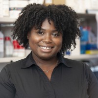 Shaniqua Hayes