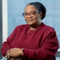 Pascale M. Presendor