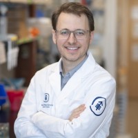 Alexander Gitlin, MD, PhD