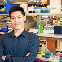 Aaron Chang, PhD